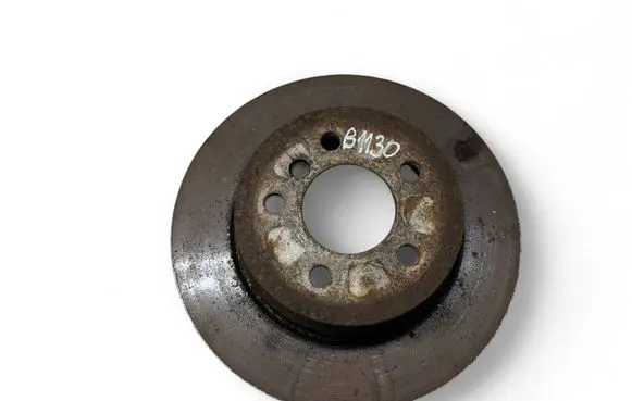BMW X5 E70 Front wheel ball bearing 123456