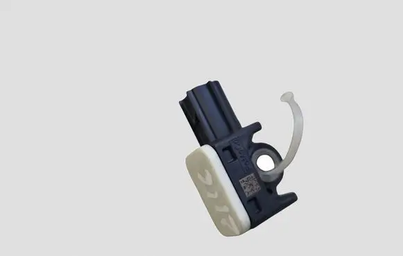Ford Focus Airbag deployment crash/impact sensor 8M5T14B342AC