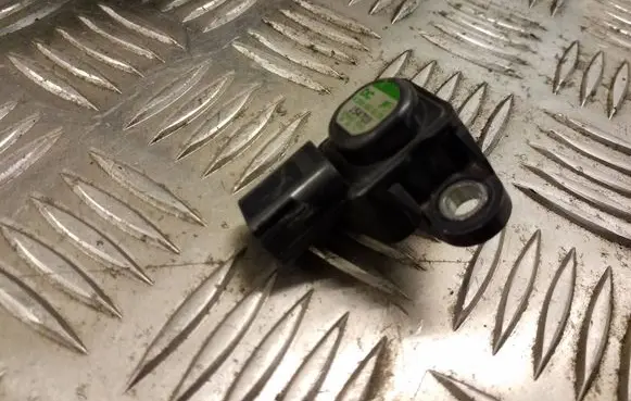 Mercedes-Benz B W246 W242 Air pressure sensor A0051536028 154703 EP9451R3A