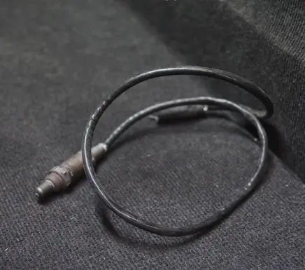 BMW 5 E60 E61 Lambda probe sensor 02580051091433940
