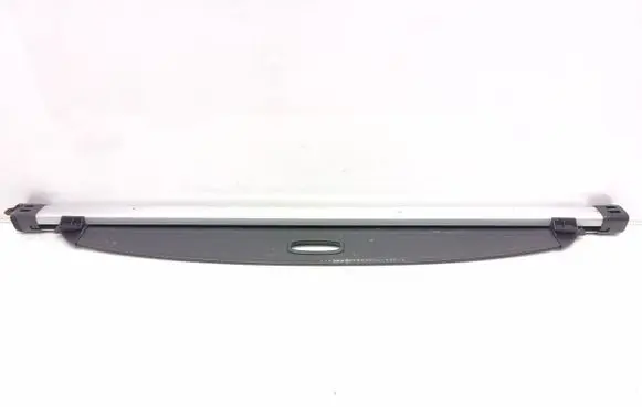 KIA Sorento Parcel shelf load cover