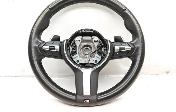BMW 2 F22 F23 Steering wheel 3074437