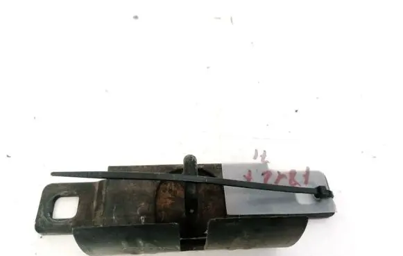 Audi A3 S3 8L Tailgate/trunk/boot lock/catch/latch 8L0827085A