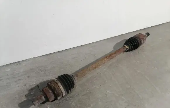 Volvo XC60 Rear driveshaft 