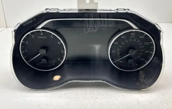 Speedometer (instrument cluster)