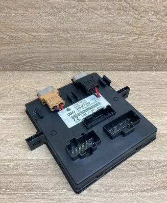 Audi A6 S6 C6 4F Comfort/convenience module 4F0907279 4F0910279 BVB