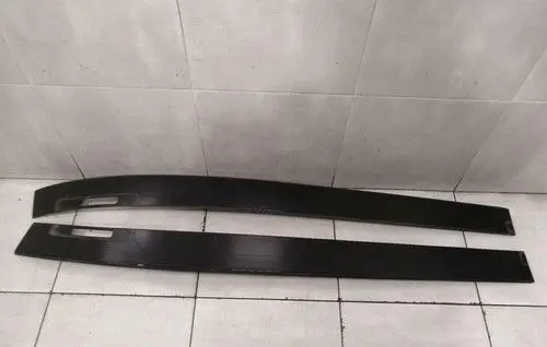 Mercedes-Benz ML W166 Roof bar rail A1666900180