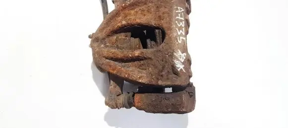 Toyota Corolla Verso AR10 Front brake caliper
