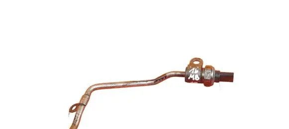 BMW 2 F45 Exhaust pressure sensor 8514019 B47D20B