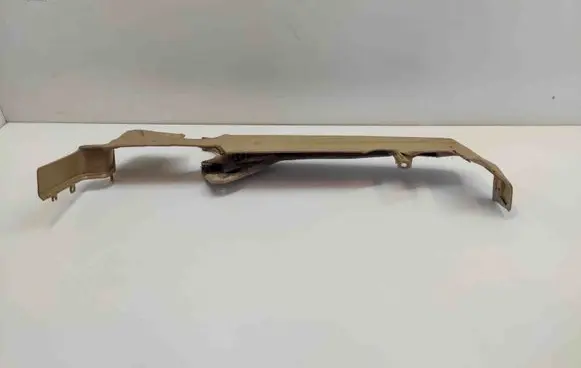 Mercedes-Benz SL R129 Front door seat control surround trim 1299190220 A1299190220