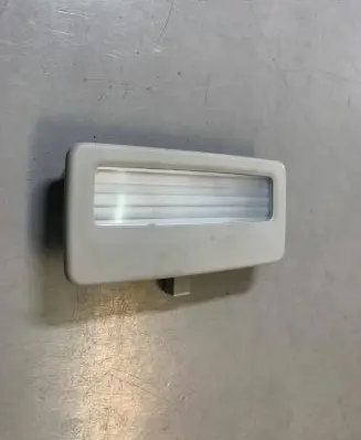 BMW 7 F01 F02 F03 F04 Front seat light 9163766 63319163766