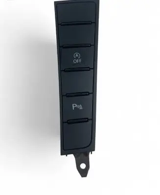 Volkswagen PASSAT B7 Other switches/knobs/shifts 3AB927238K