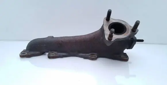Exhaust manifold