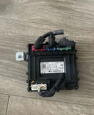 Hyundai Tucson IV NX4 Other devices 95400N7052