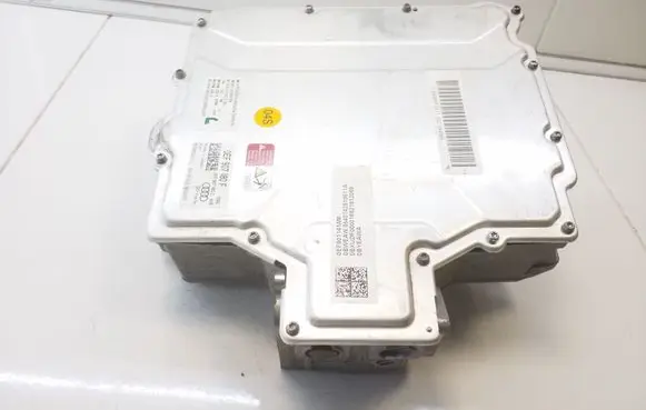 Audi e-tron Voltage converter inverter 0EF907180F