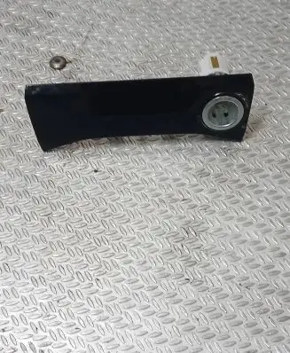 Volkswagen T-Cross 12 V Socket (front) 2GM863337 11231000