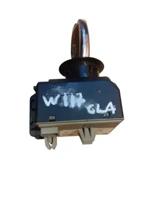 Mercedes-Benz GLA W156 Ignition lock A2469057901 2469057901