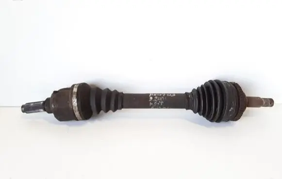 Peugeot 607 Front driveshaft