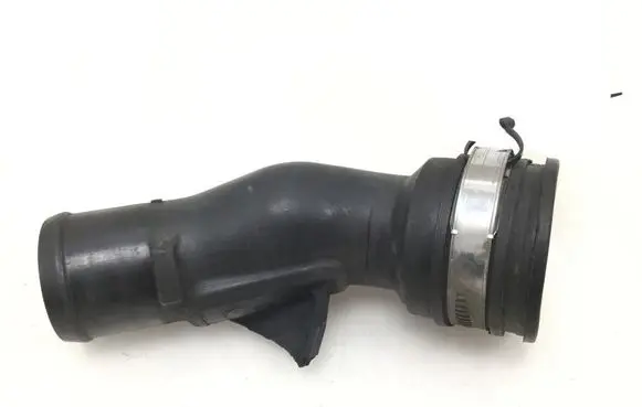 Nissan Qashqai Intercooler hose/pipe 