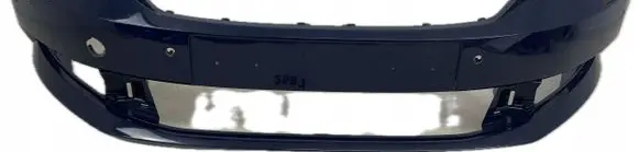 Skoda Fabia Mk3 (NJ) Front bumper 6V0807221