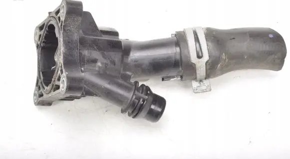 Volvo S60 Thermostat/thermostat housing 31686046