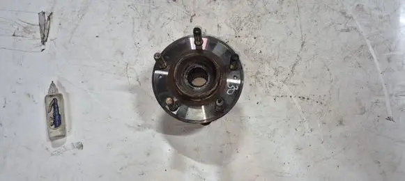 Hyundai Santa Fe Rear wheel ball bearing