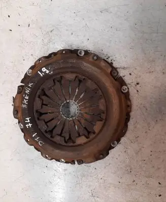 Renault Scenic I Pressure plate 