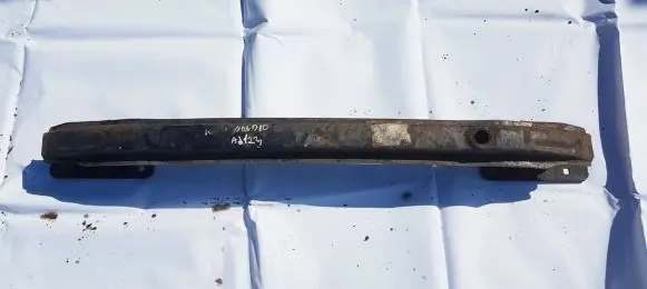 Rear beam