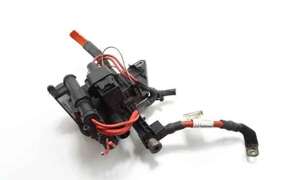 BMW 1 F20 F21 Current control relay 922501404 19165000001 18062012