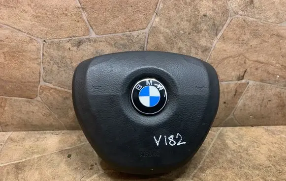 BMW 7 F01 F02 F03 F04 Steering wheel airbag 
