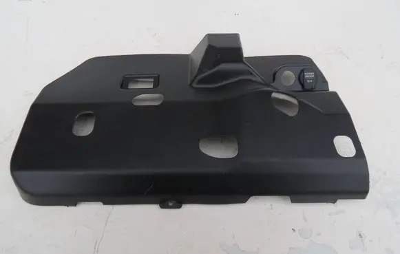 Porsche Cayenne (9PA) Car ashtray 7L5815174F