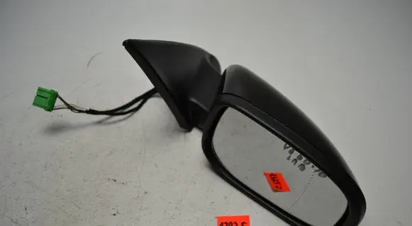 Volvo S60 Front door electric wing mirror 30634063