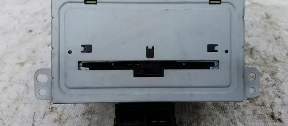 Opel Insignia A Front bumper 13337253