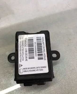 Ford Kuga III Light module LCM Lv4b13c148ae Lv4b13c148