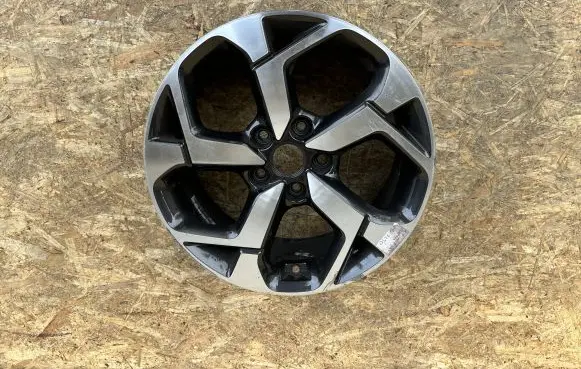 KIA Sportage R17 alloy rim 52910F1210 3987350
