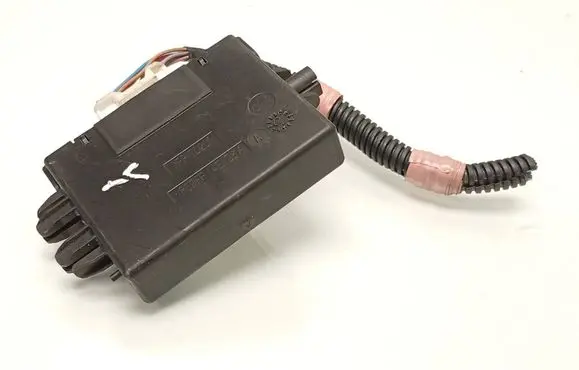 Toyota Yaris Other control units/modules 897800D011