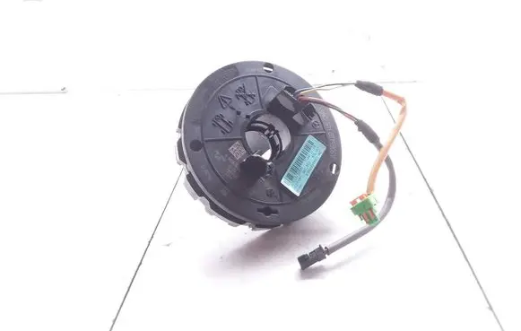 Volkswagen Crafter Airbag slip ring squib (SRS ring) A9064640318 A9065402345