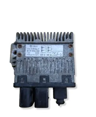 Volkswagen Transporter - Caravelle T5 Coolant fan relay 7H0919506F 895904000
