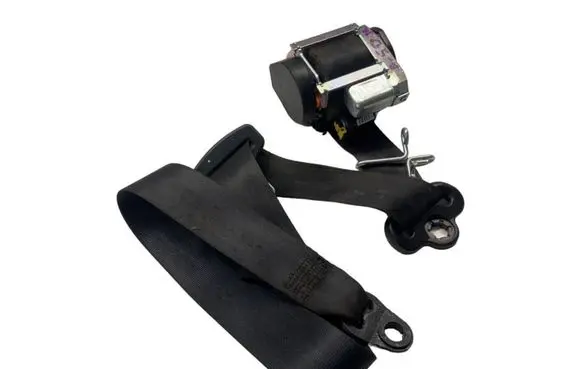 Ford C-MAX II Front seatbelt AM51R61295AEW S8GCC 616090600