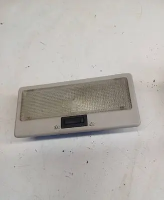 Volkswagen Transporter - Caravelle T4 Rear seat light AK2357947111