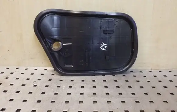 Seat Toledo IV (NH) Other front door trim element 5JA837915B