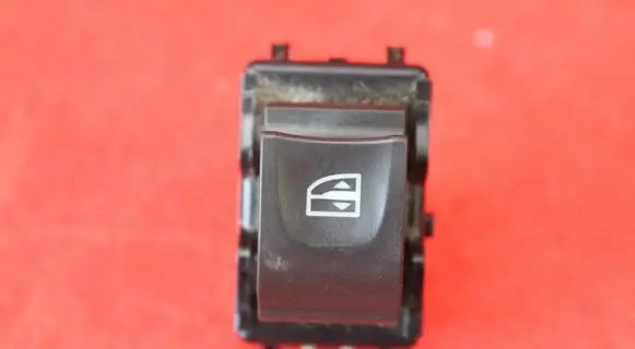 Renault Captur Electric window control switch 254218614R