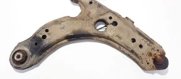 Seat Leon (1M) Front lower control arm/wishbone