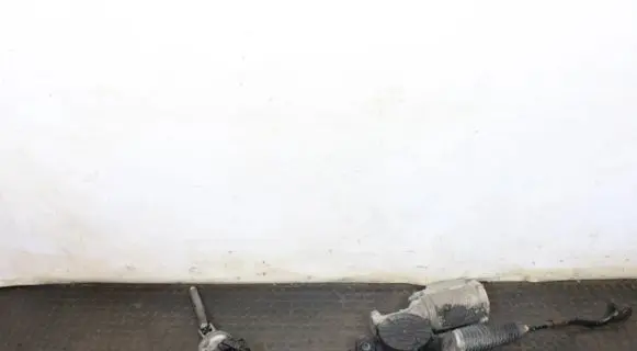 KIA Optima Steering rack