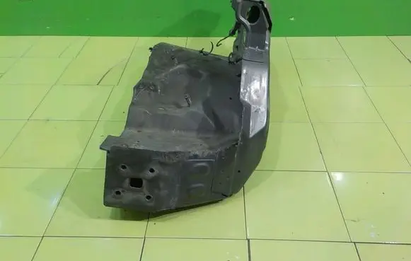 Nissan Pathfinder R51 Front side member PRZOD