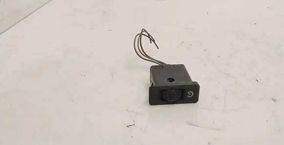 BMW 5 E39 Panel lighting control switch 61318360461 21318000 259160