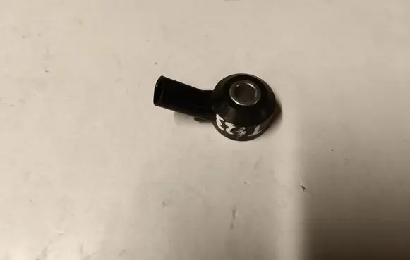 Ford Mustang VI Detonation knock sensor JR3A12A699AA
