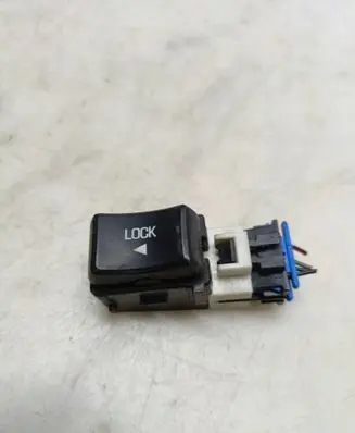 Buick Rendezvous Central locking switch button PBTGF30 MEXICO