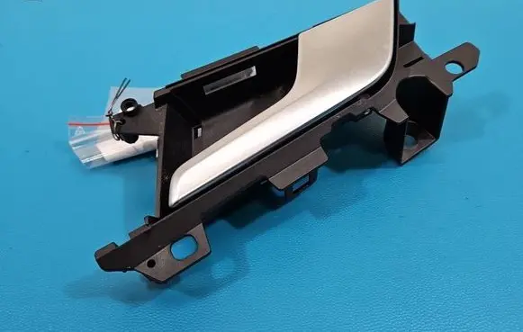 Audi A4 S4 B9 8W Rear door interior handle 8W0839020A IMPRK1571195