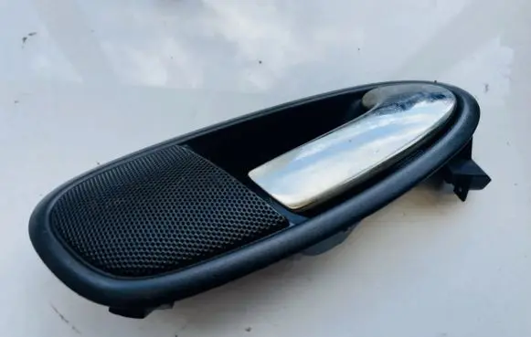 Seat Altea Rear door interior handle 5p0839114